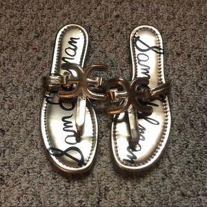 Sam Edelman Carter Flat Sandal